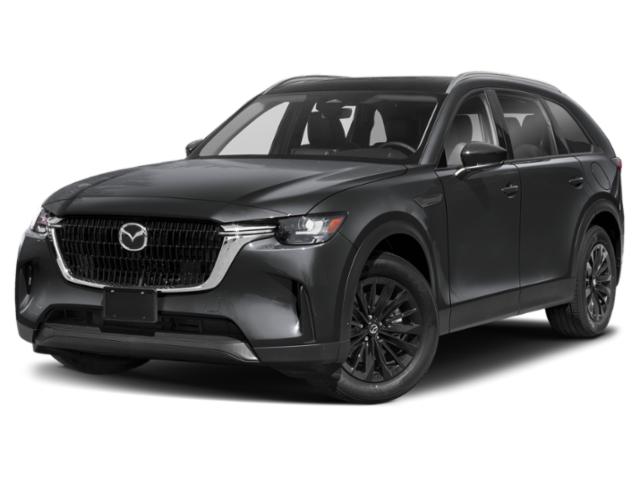 2026 Mazda CX-90 MHEV GS-L – F407158