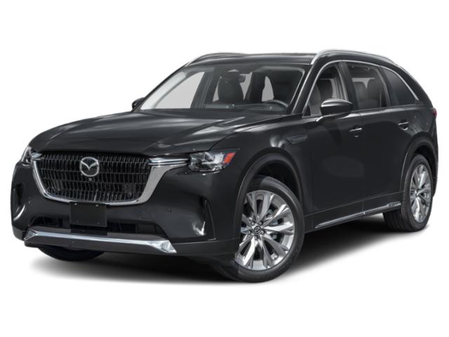 2026 Mazda CX-90 MHEV GT – N411358