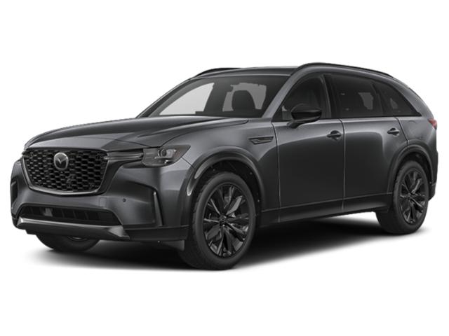 2026 Mazda CX-90 MHEV GT-P – N408033