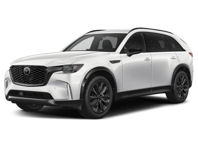 2026 Mazda CX-90 MHEV GT-P – N423524
