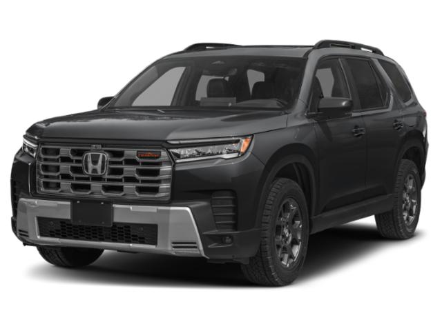 2026 Honda Pilot TrailSport – 3105851