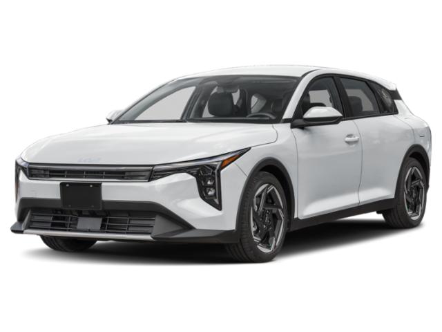 2026 Kia K4 EX – T370529