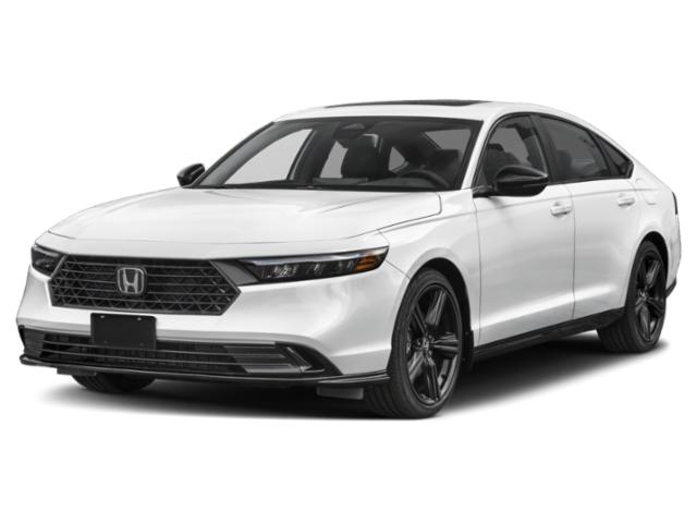 2026 Honda Accord Hybrid Sport-L – N801319