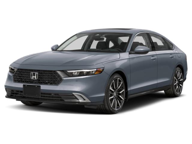 2026 Honda Accord Hybrid Touring – N801759