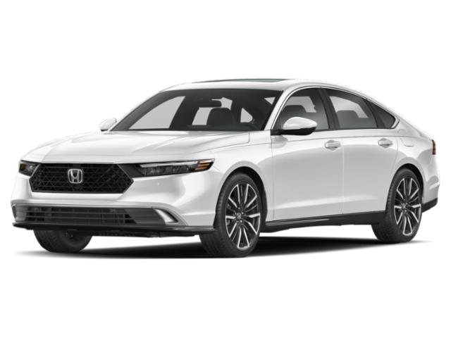 2026 Honda Accord Hybrid Touring – N800826