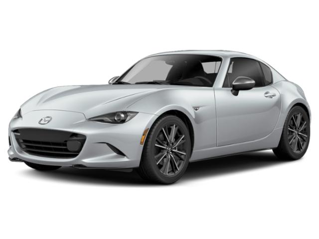 2026 Mazda MX-5 RF GT – N702125