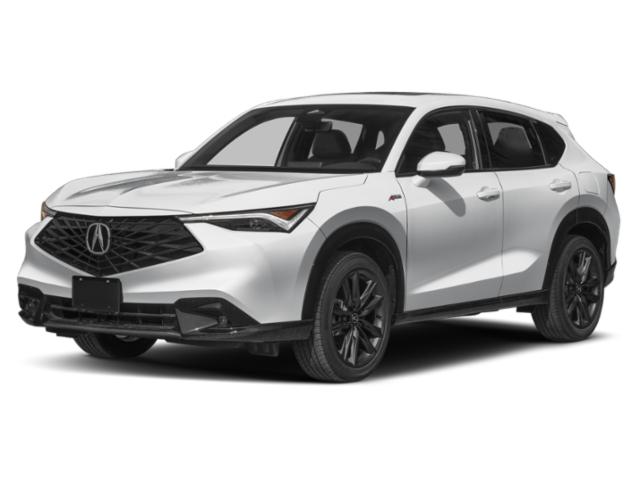 2026 Acura ADX A-Spec – N102853