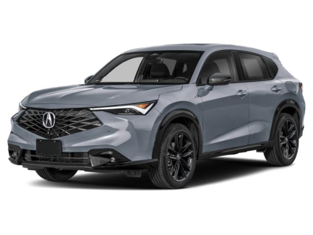 2026 Acura ADX Platinum Elite A-Spec – N102637