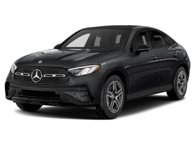 2027 Mercedes-Benz GLC GLC 300