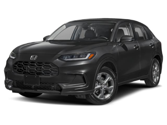 2027 Honda HR-V LX – N100140