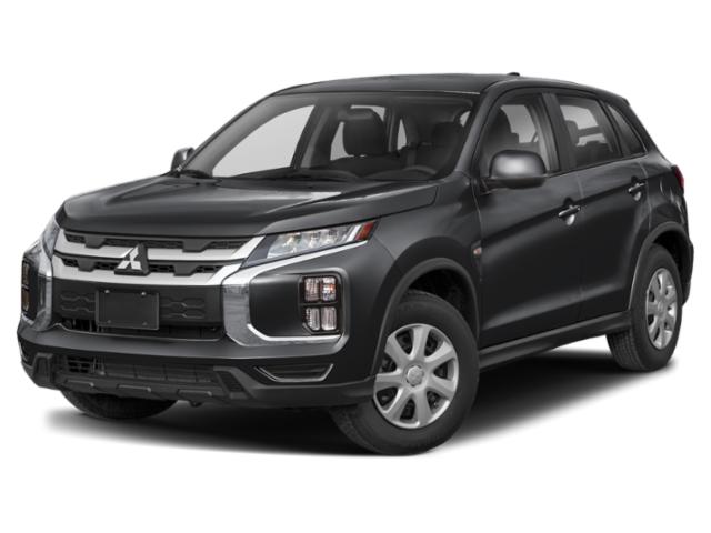 2027 Mitsubishi RVR ES – T601750