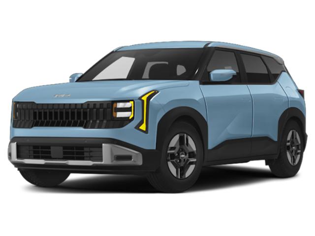 2027 Kia Seltos LX – T024228