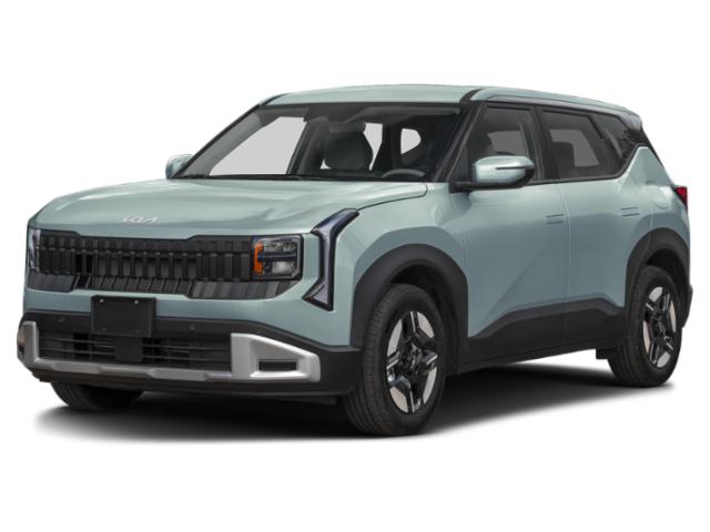 2027 Kia Seltos LX – N070027