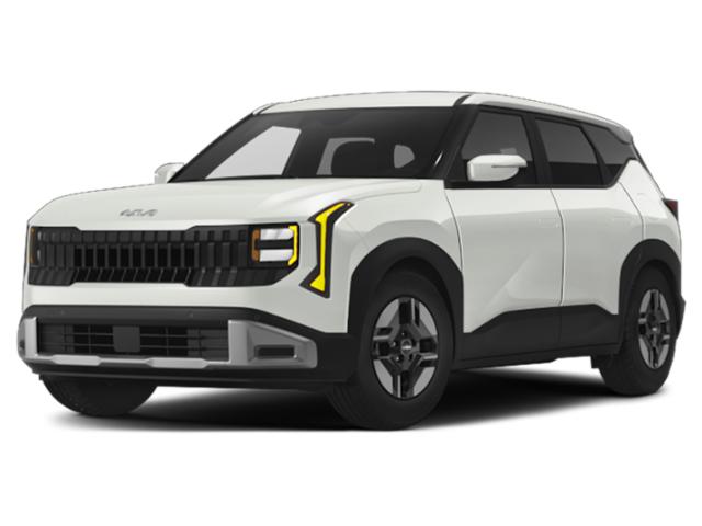 2027 Kia Seltos LX – N014316
