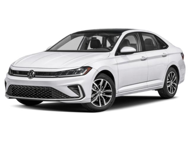 2027 Volkswagen Jetta Comfortline