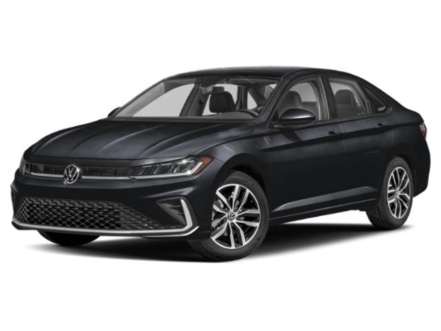 2027 Volkswagen Jetta Comfortline – N002389