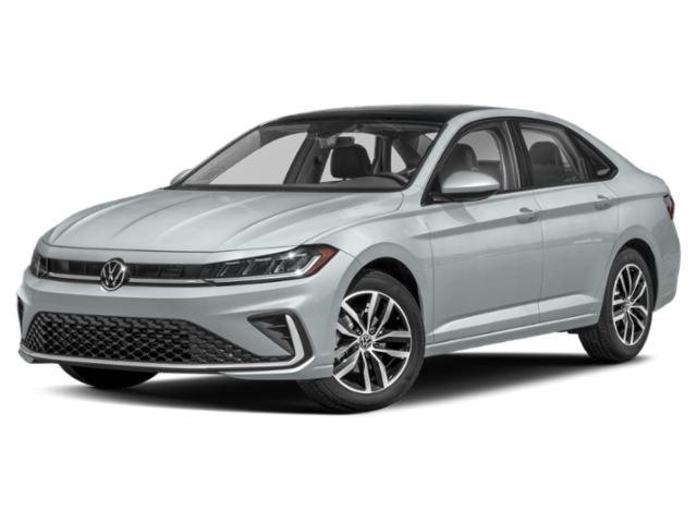 2027 Volkswagen Jetta Comfortline – N005203