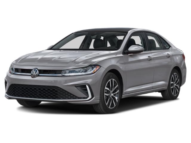 2027 Volkswagen Jetta Comfortline